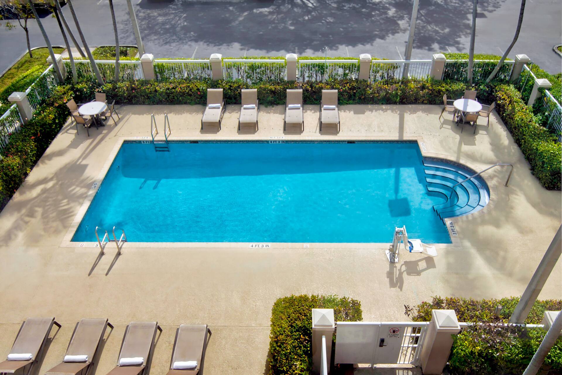 Photo of Hampton Inn Ft. Lauderdale Airport North Cruise Port, Fort Lauderdale, FL