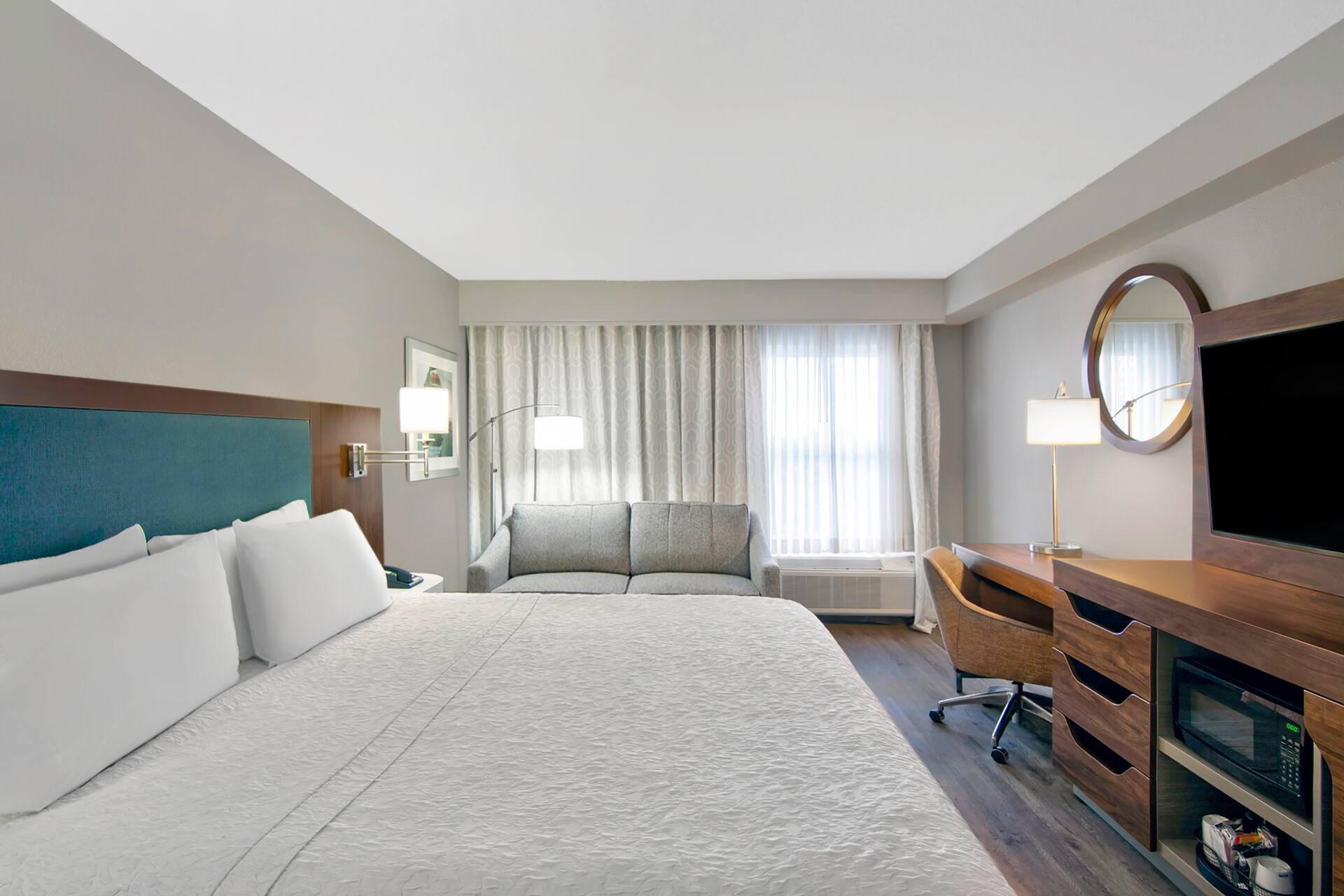 Photo of Hampton Inn Ft. Lauderdale Airport North Cruise Port, Fort Lauderdale, FL