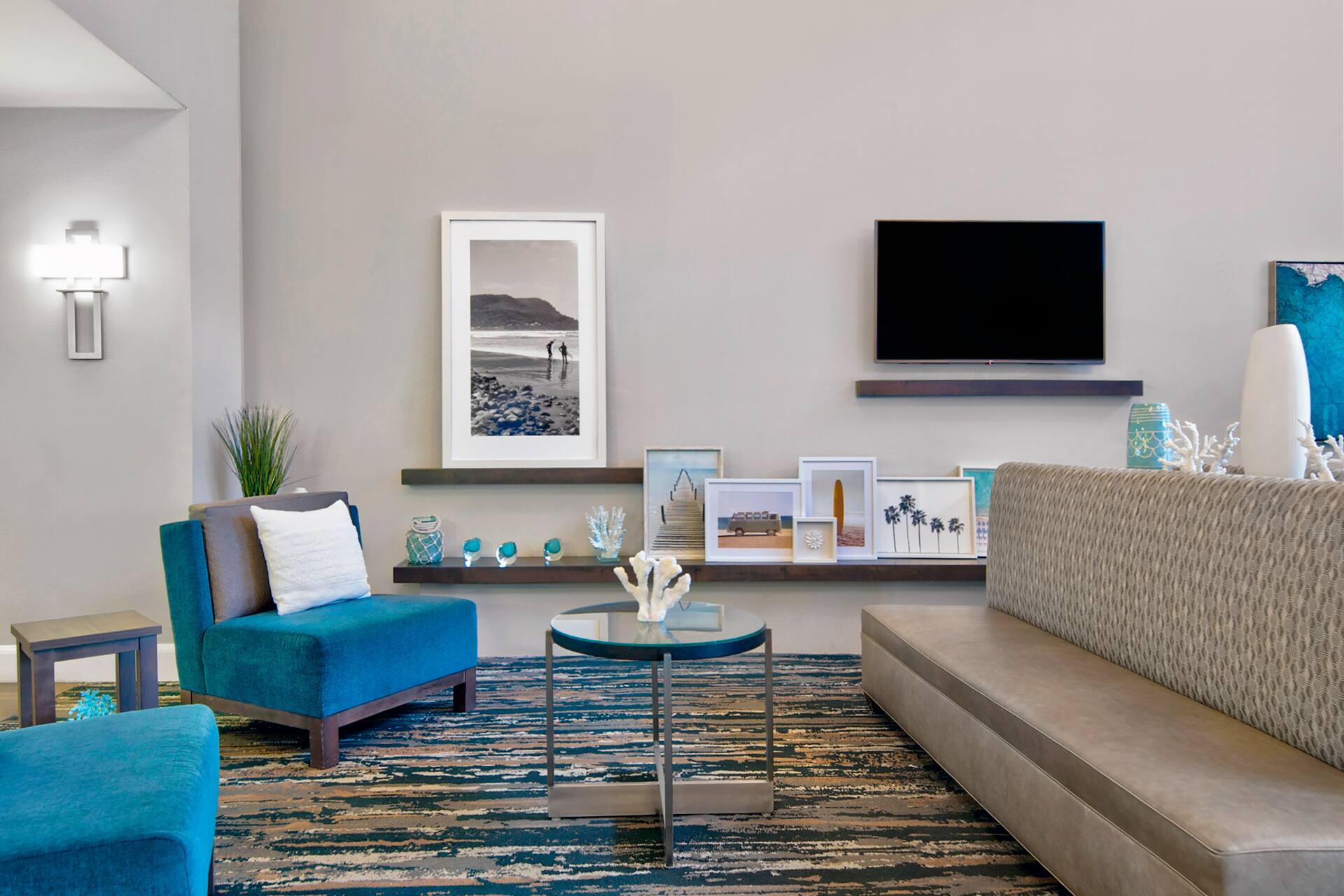 Photo of Hampton Inn Ft. Lauderdale Airport North Cruise Port, Fort Lauderdale, FL