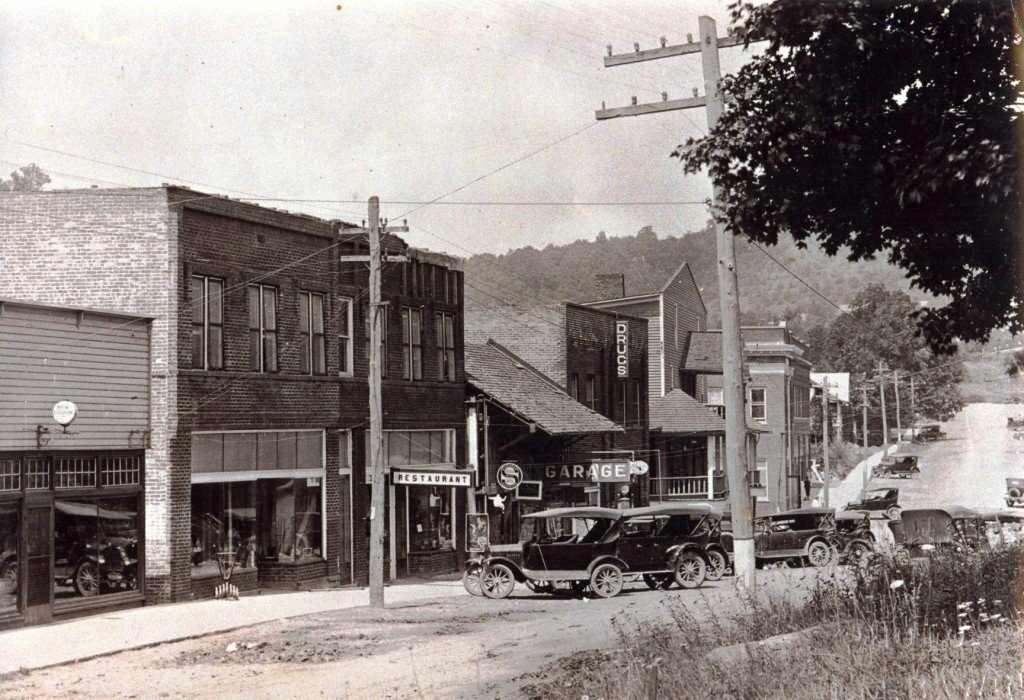 Photo of The Horton Hotel & Rooftop Lounge, Boone, NC