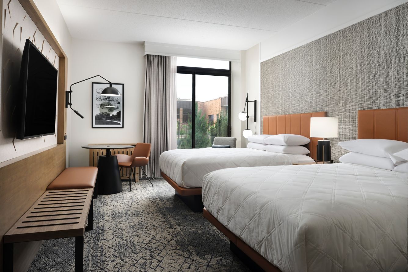 Photo of Sheraton Grand Rapids Airport, Grand Rapids, MI