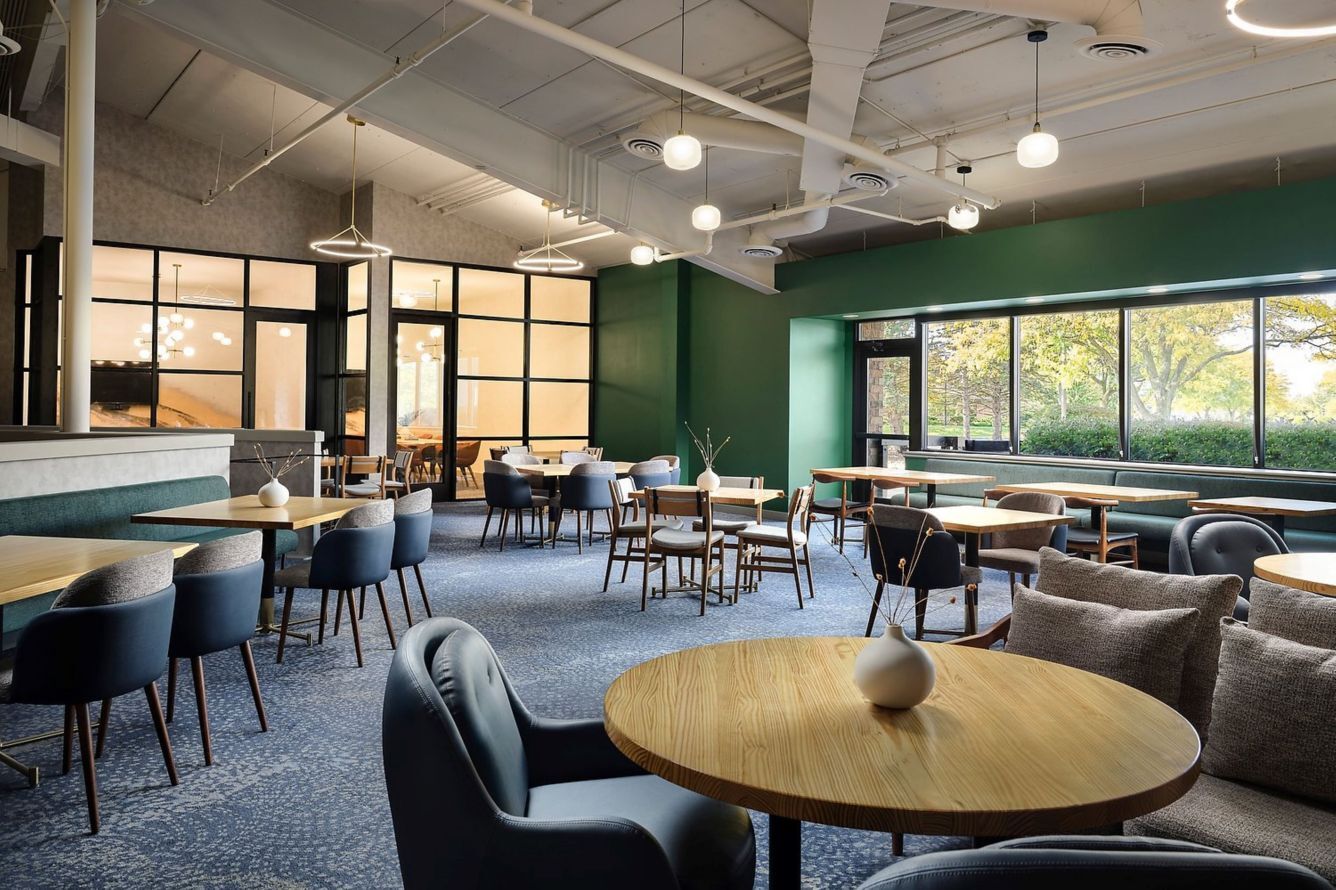 Photo of Sheraton Grand Rapids Airport, Grand Rapids, MI