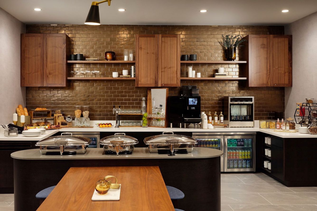 Photo of Sheraton Grand Rapids Airport, Grand Rapids, MI