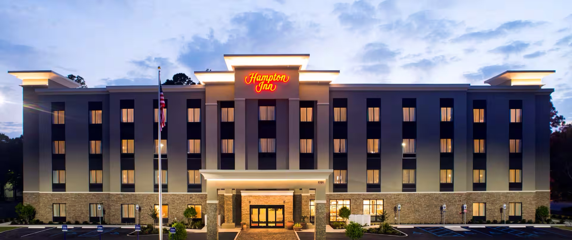 Photo of Hampton Inn Gulf Shores, Gulf Shores, AL