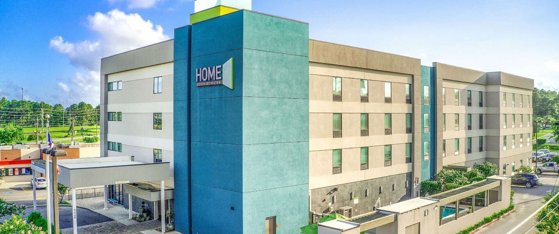 Photo of Home2 Suites by Hilton Mobile West I-10 Tillmans Corner, Mobile, AL