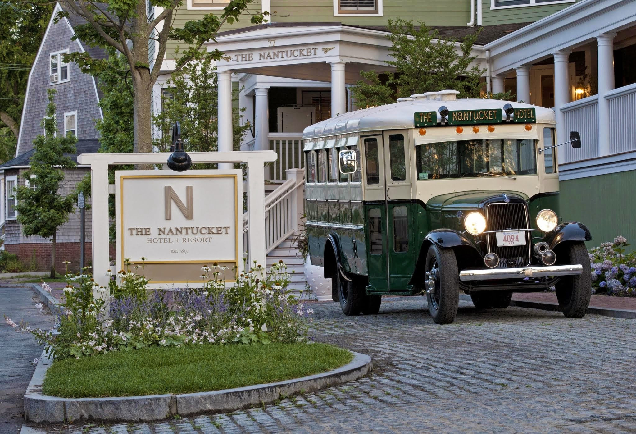 Photo of The Nantucket Hotel + Resort, Nantucket, MA