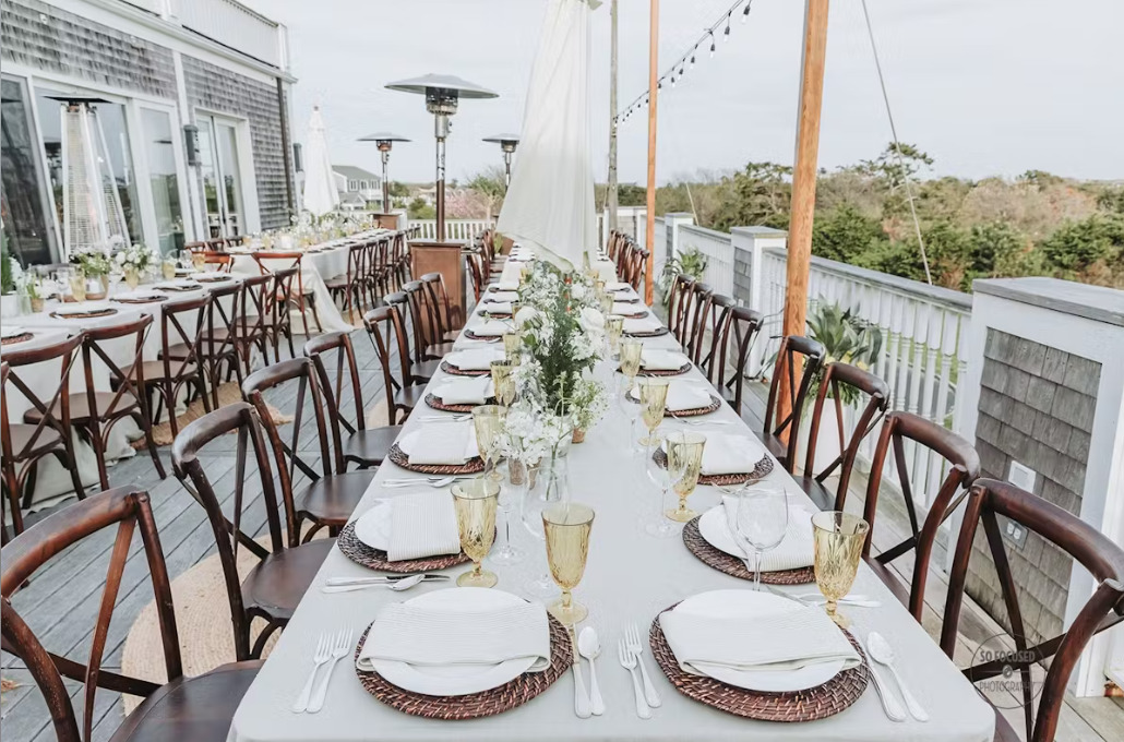 Photo of Winnetu Oceanside Resort, Edgartown, MA