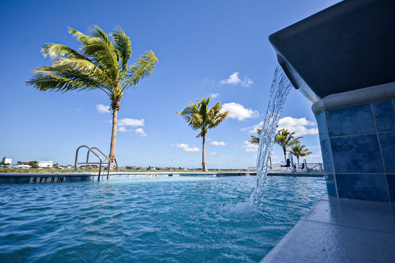 Photo of FUSION Resort, Treasure Island, FL