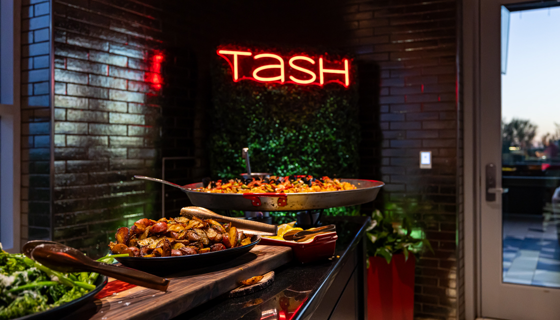 Photo of Talking Stick Resort, Scottsdale, AZ