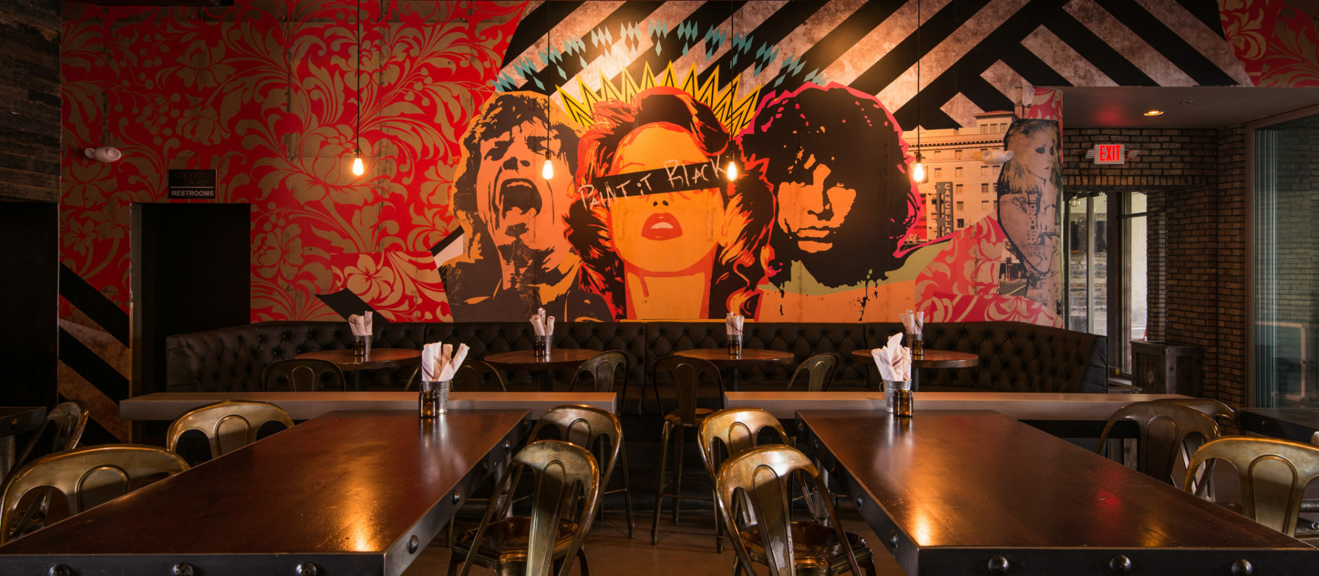 Photo of Copper Blues Rock Pub & Kitchen, Phoenix, AZ