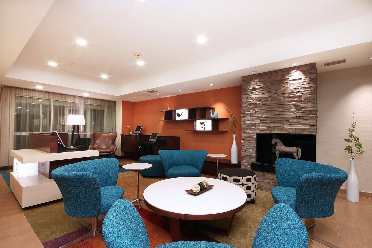 Photo of Fairfield Inn & Suites by Marriott Dallas Las Colinas, Irving, TX