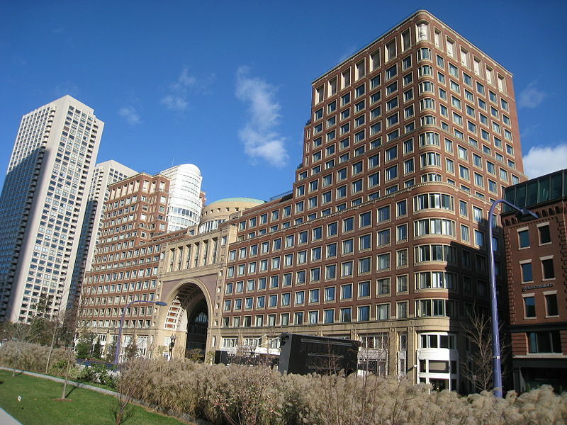 Photo of Pyramid Global Hospitality Corporate Offices - Detroit, Detroit, MI