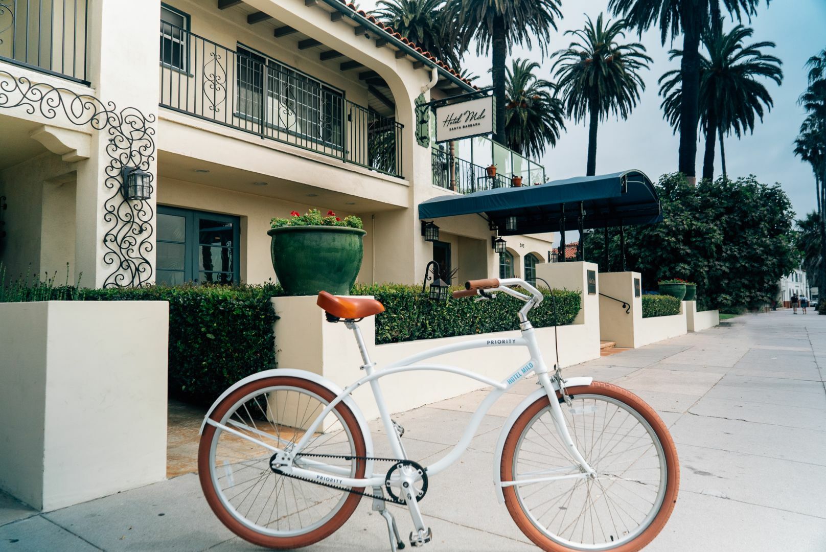 Photo of Hotel Milo Santa Barbara, Santa Barbara, CA