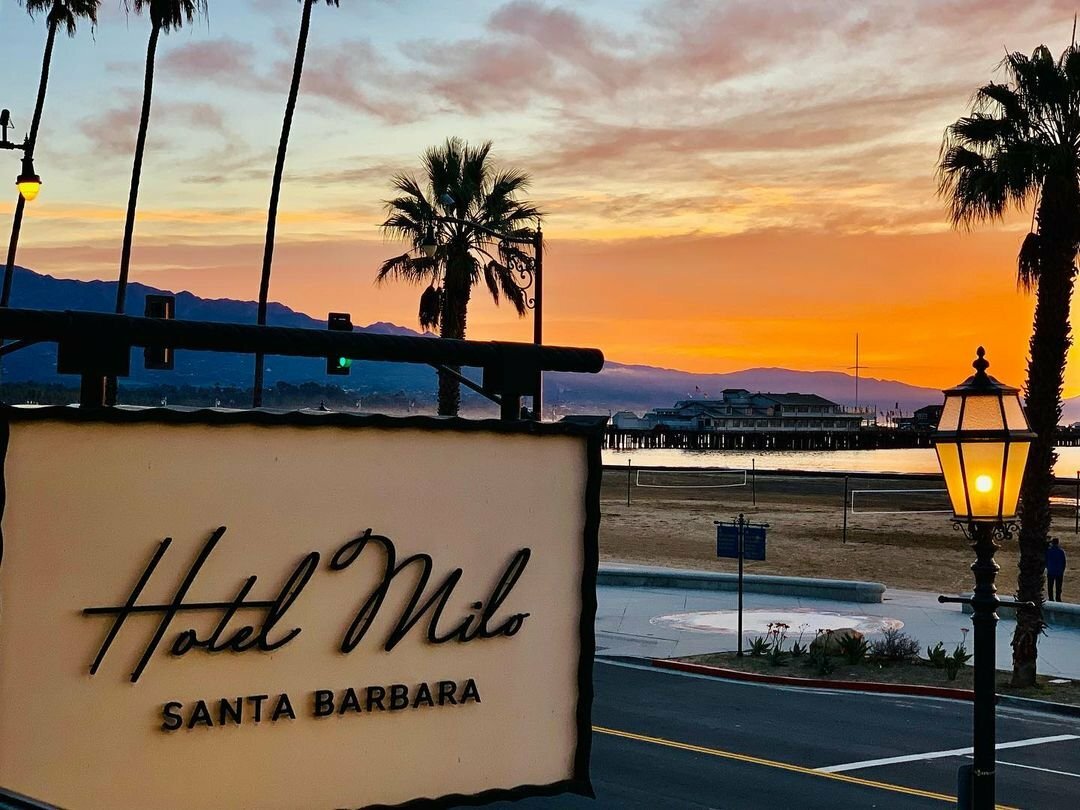 Photo of The Milo, Santa Barbara, CA