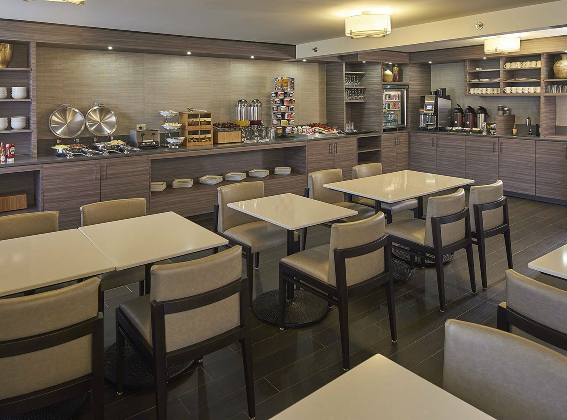 Photo of Hilton Raleigh North Hills, Raleigh, NC