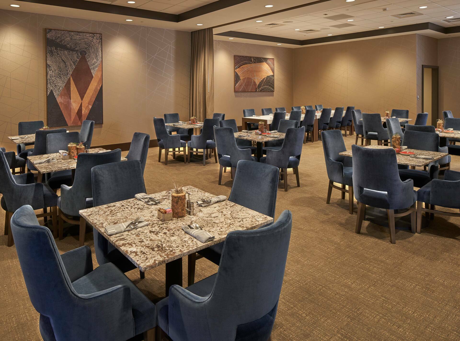 Photo of Hilton Raleigh North Hills, Raleigh, NC