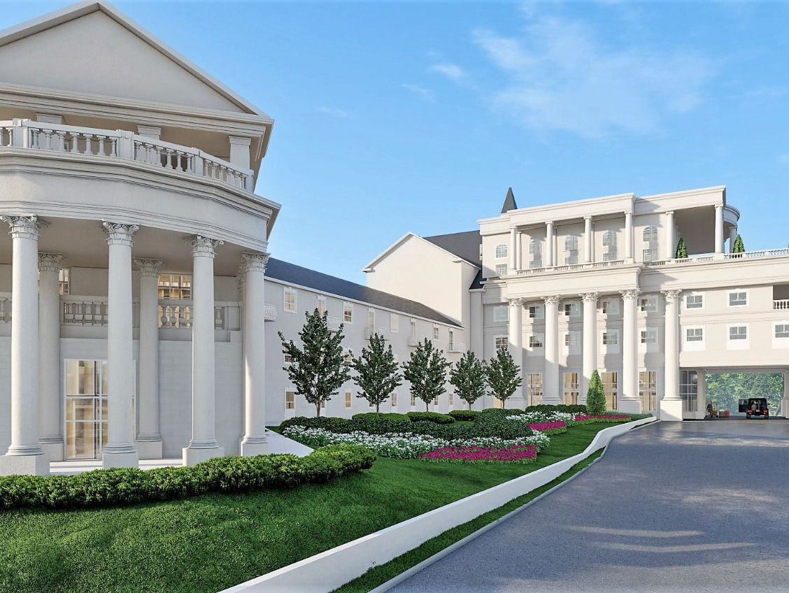 General Manager Resort / Event Center / Restaurant Job The Grand