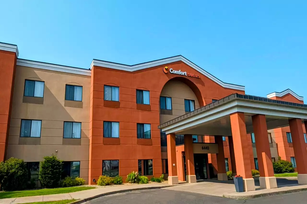 Photo of Comfort Suites by Choice Hotels Ramsey, Ramsey, MN