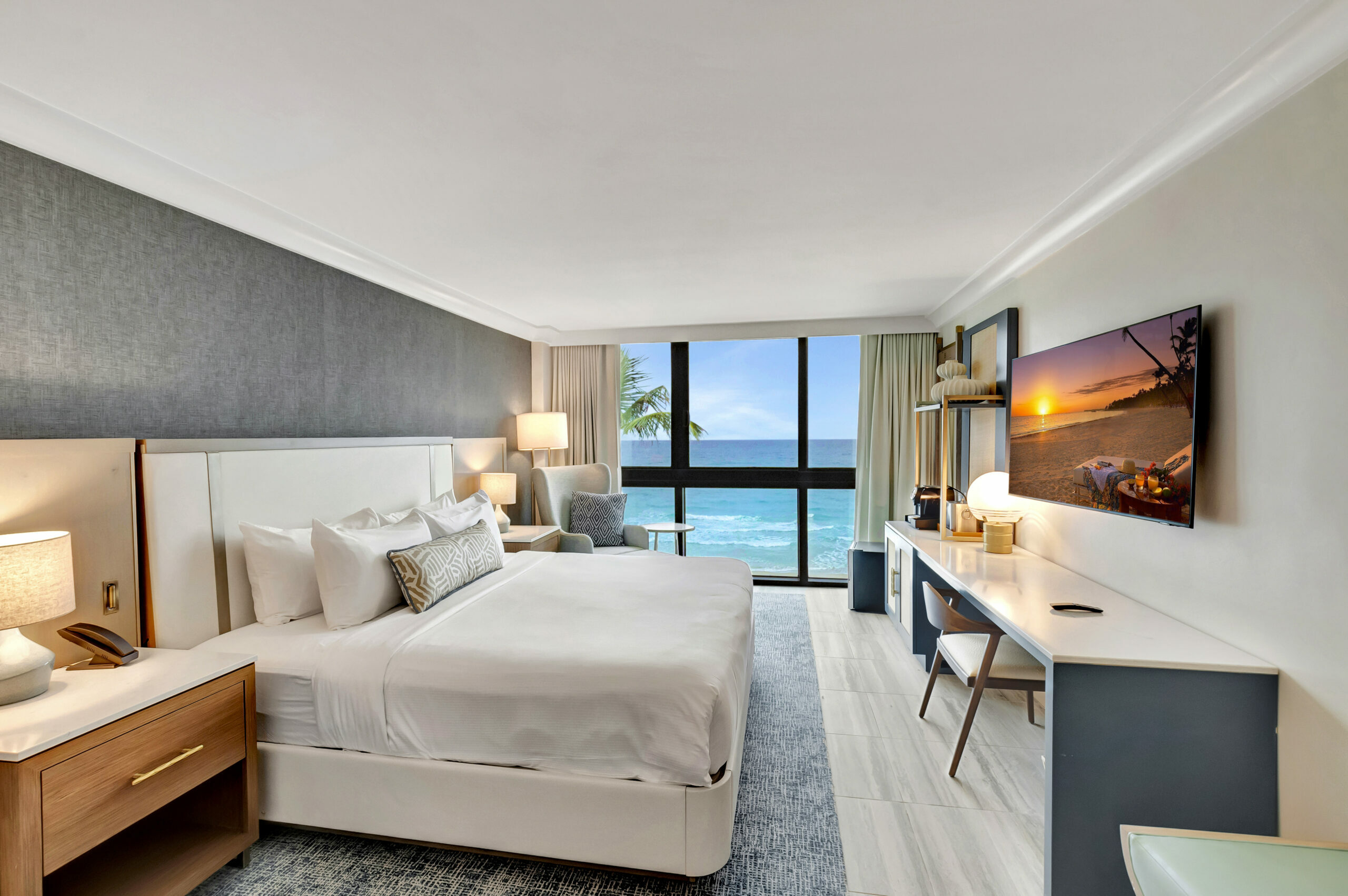 Photo of Tideline Palm Beach Ocean Resort & Spa, Palm Beach, FL