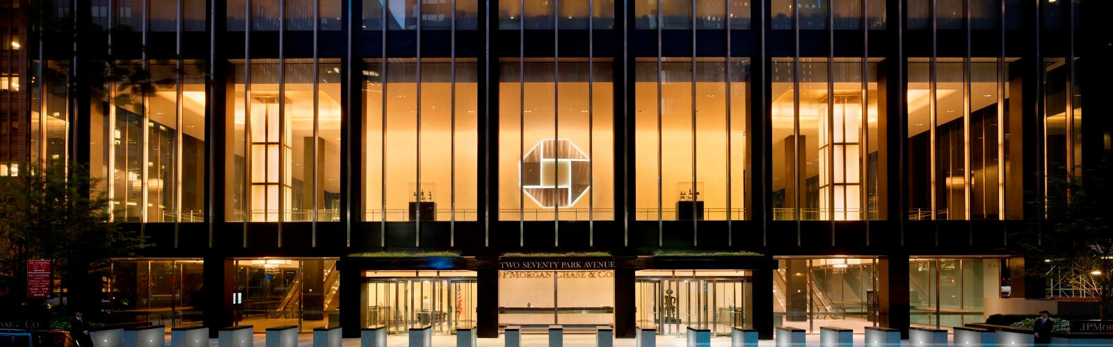Photo of JPMorgan Chase for Travel Advisors, New York, NY