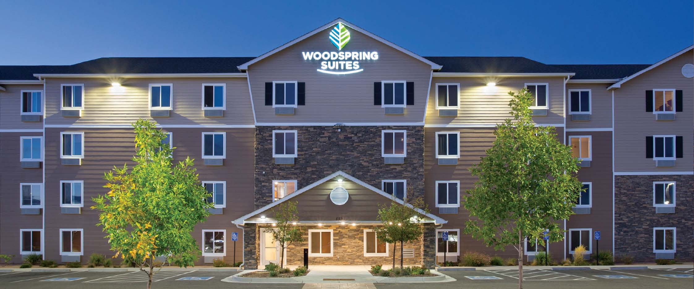 Photo of WoodSpring Suites Ashland - Richmond North, Ashland, VA