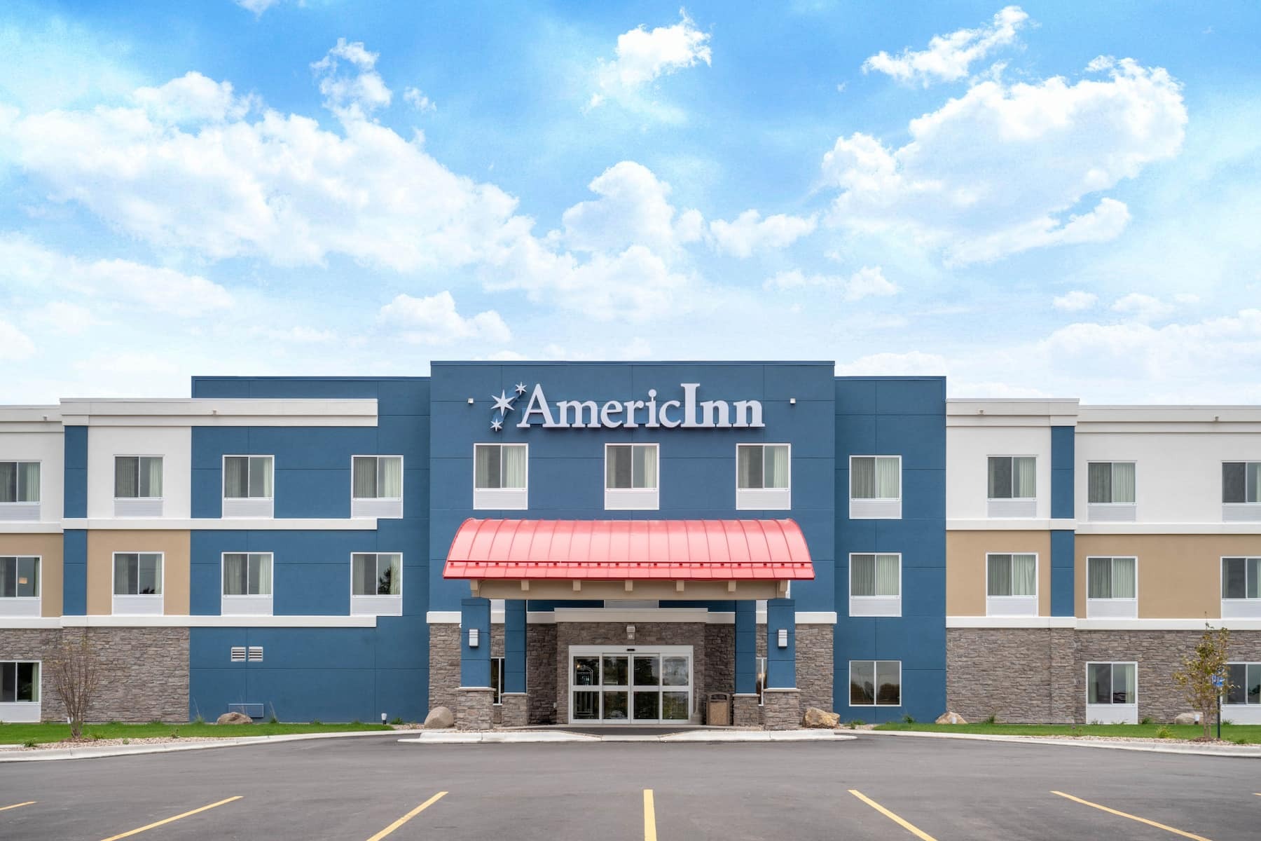 Photo of AmericInn by Wyndham Windom, Windom, MN