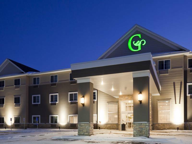 Photo of GrandStay Cannon Falls MN, Cannon Falls, MN