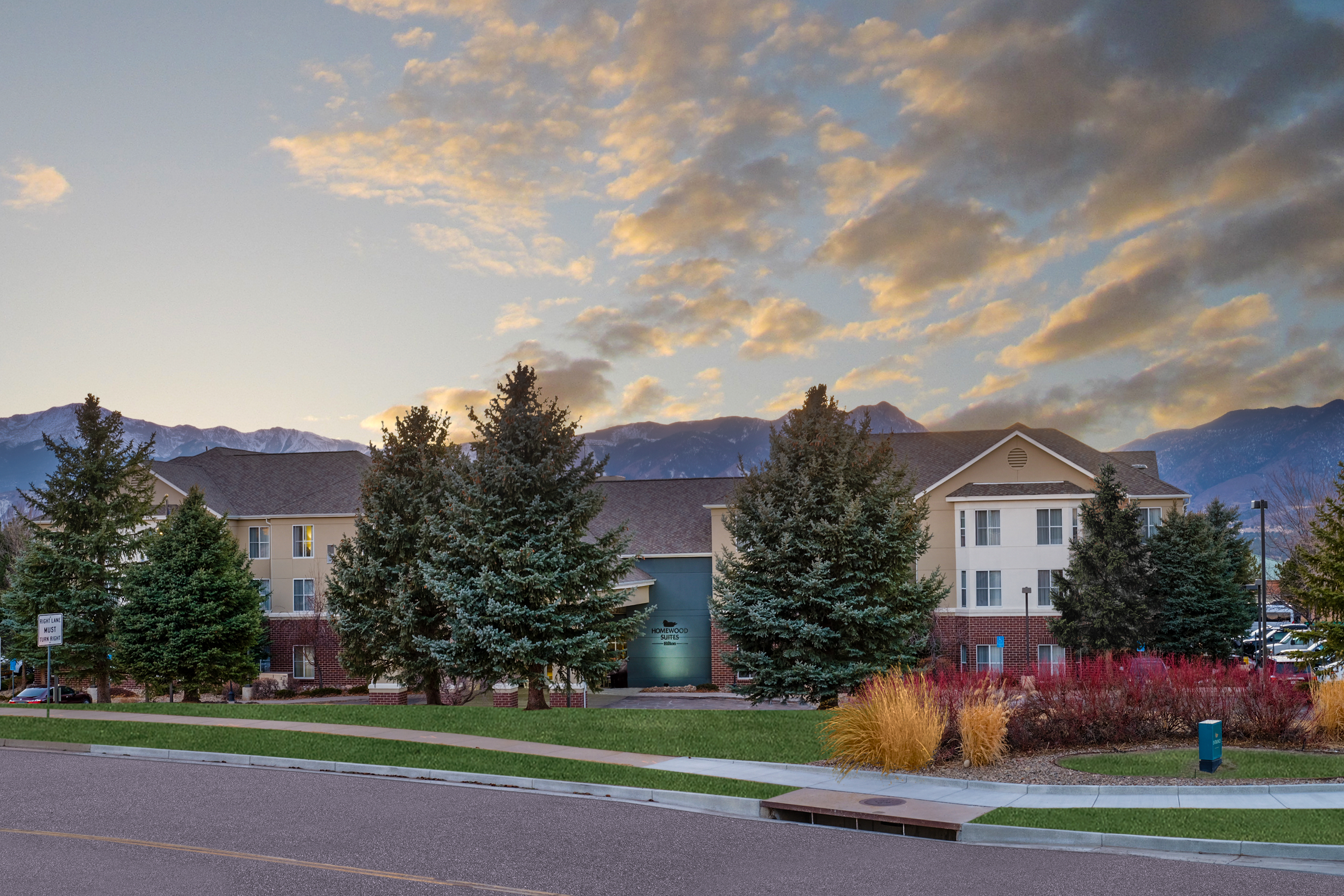 Photo of Homewood Suites by Hilton Colorado Springs-North, Colorado Springs, CO