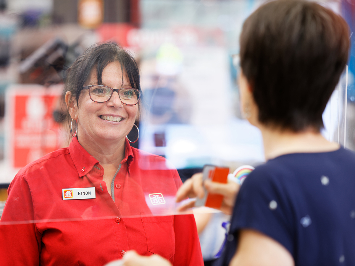 Photo of Home Hardware Langenburg, Langenburg, SK, Canada