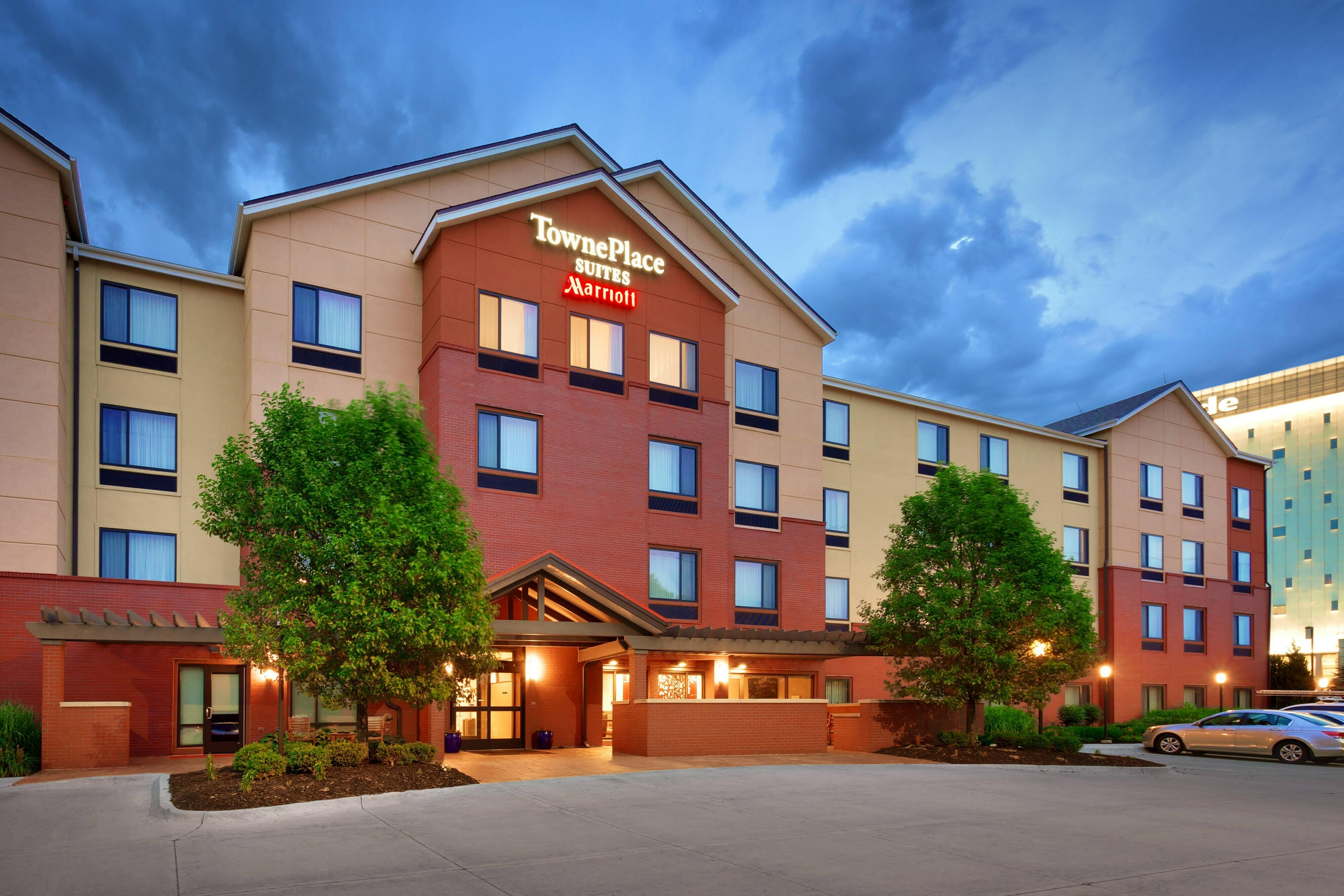 Photo of TownePlace Suites Omaha West, Omaha, NE