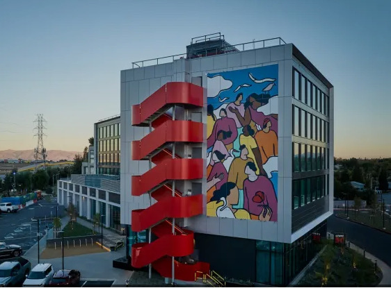 Photo of HK Integrated Services US - Menlo Park, CA, Menlo Park, CA