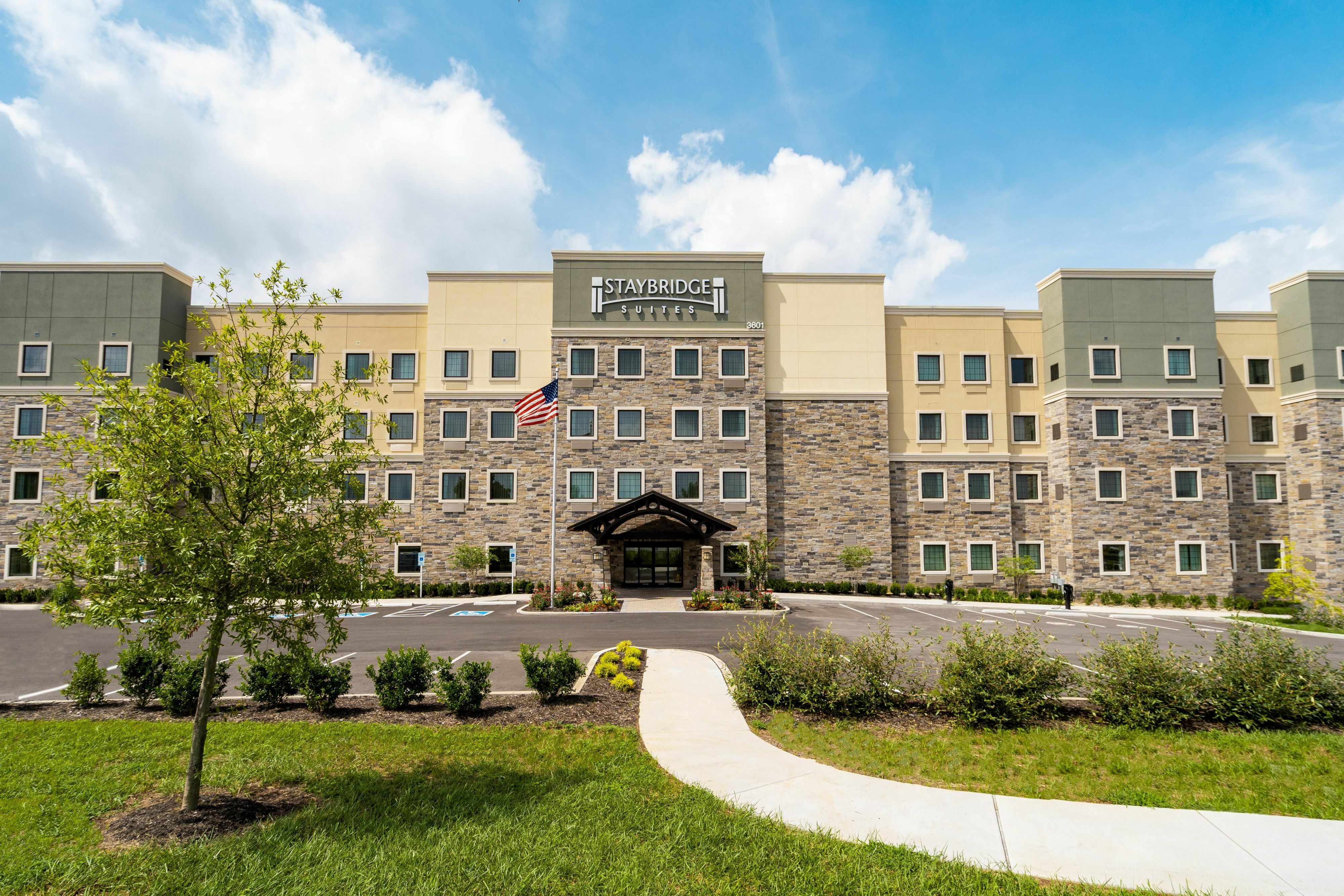 Photo of Staybridge Suites Nashville - Franklin, Franklin, TN