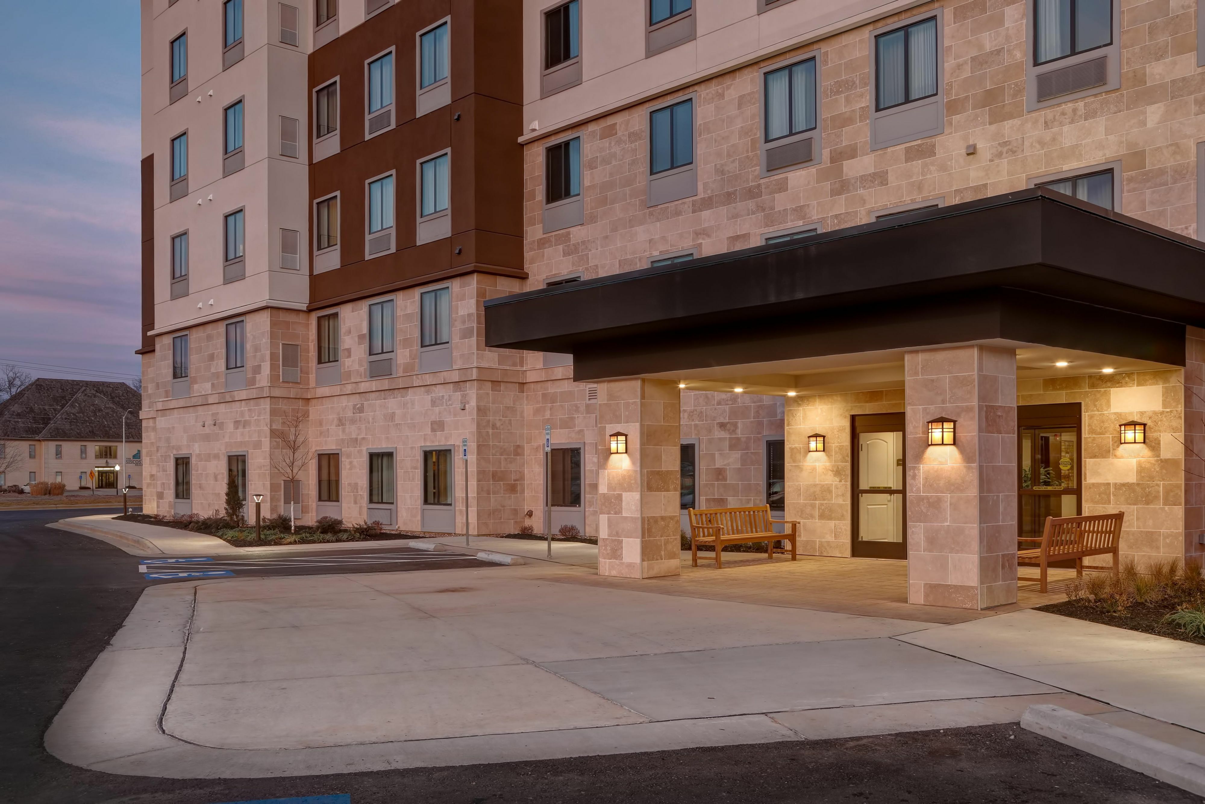 Photo of Staybridge Suites Overland Park-Kansas City Area, Leawood, KS