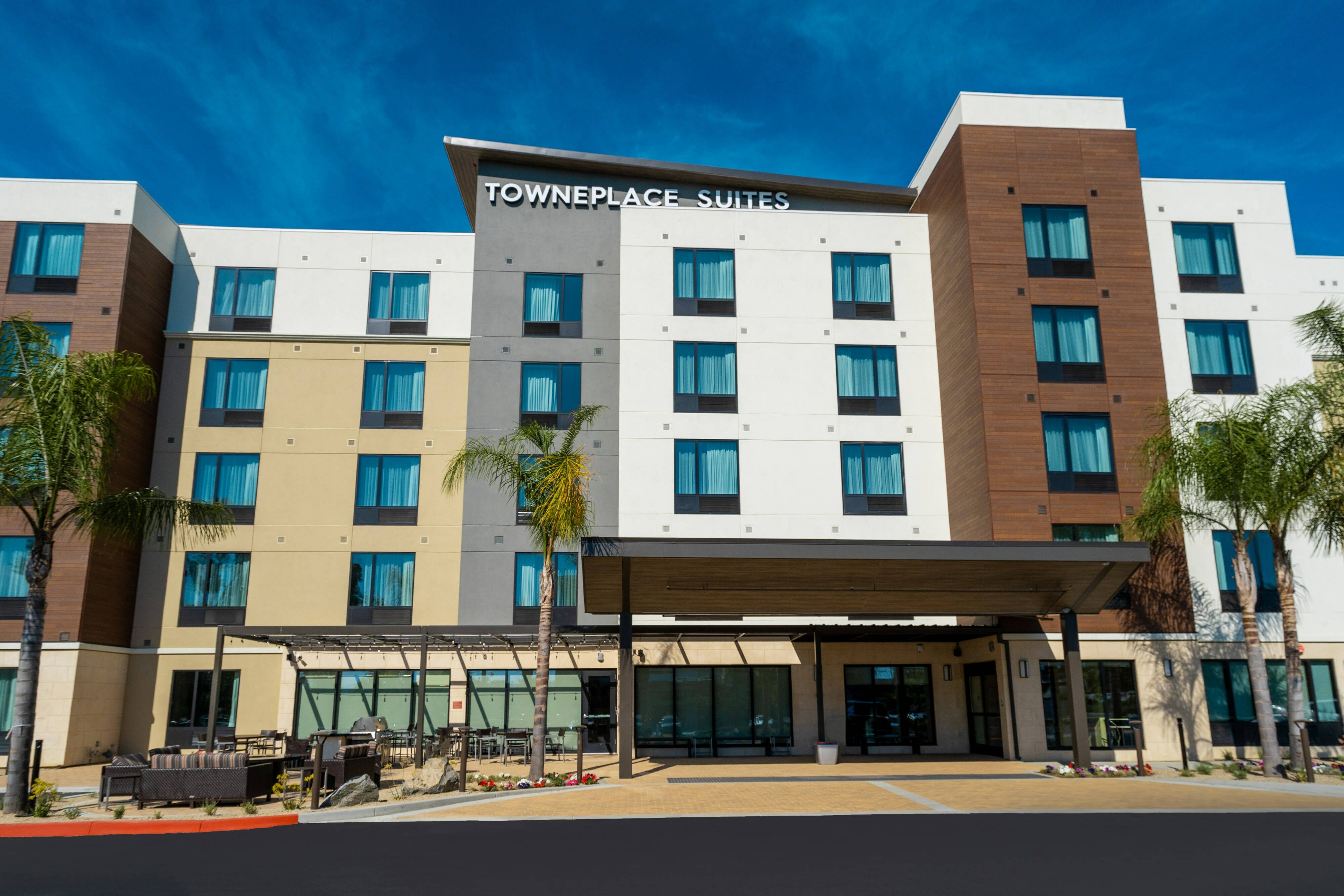 Photo of TownePlace Suites Irvine Lake Forest, Lake Forest, CA