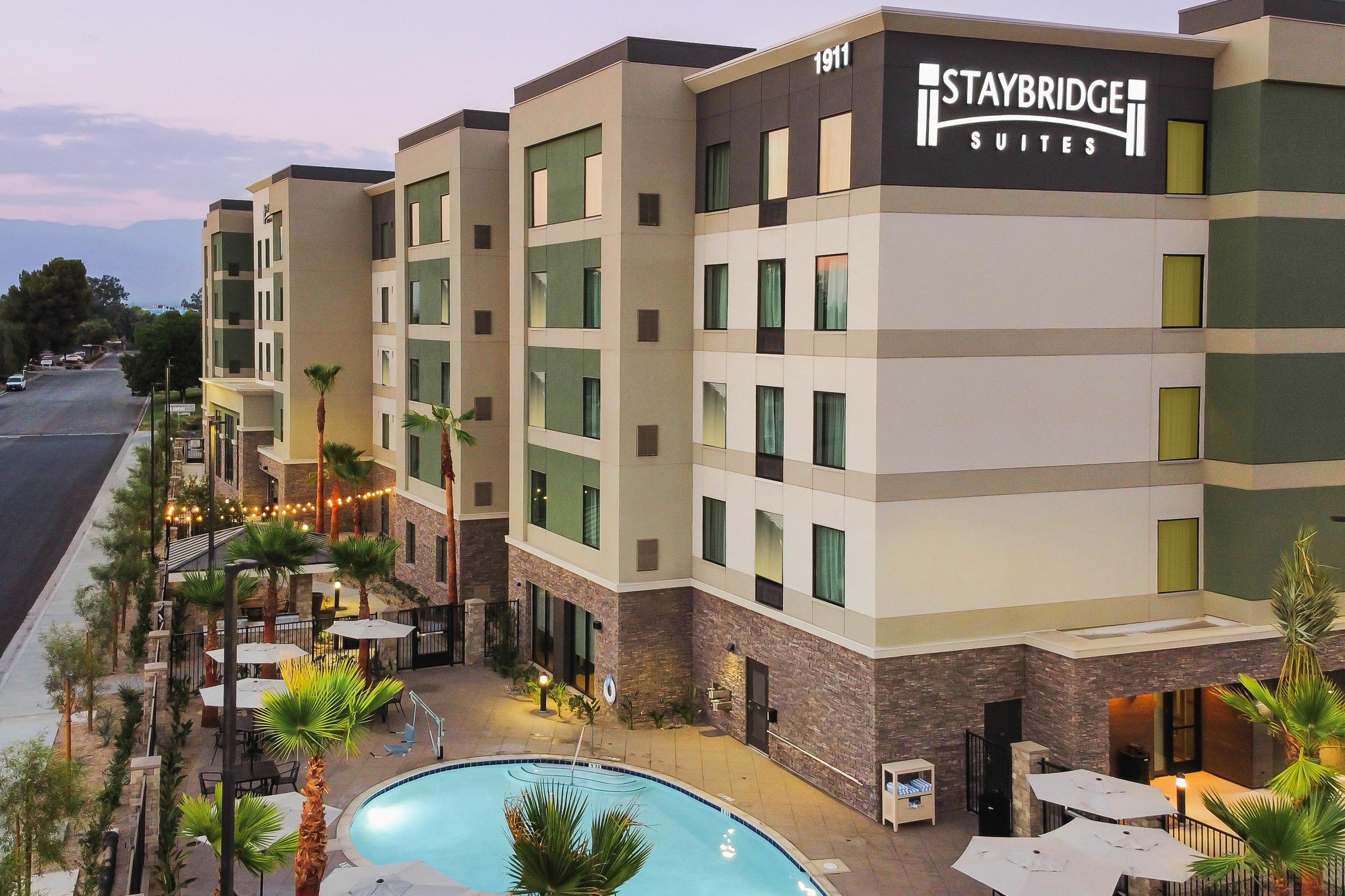 Photo of Staybridge Suites San Bernardino – Loma Linda, San Bernardino, CA