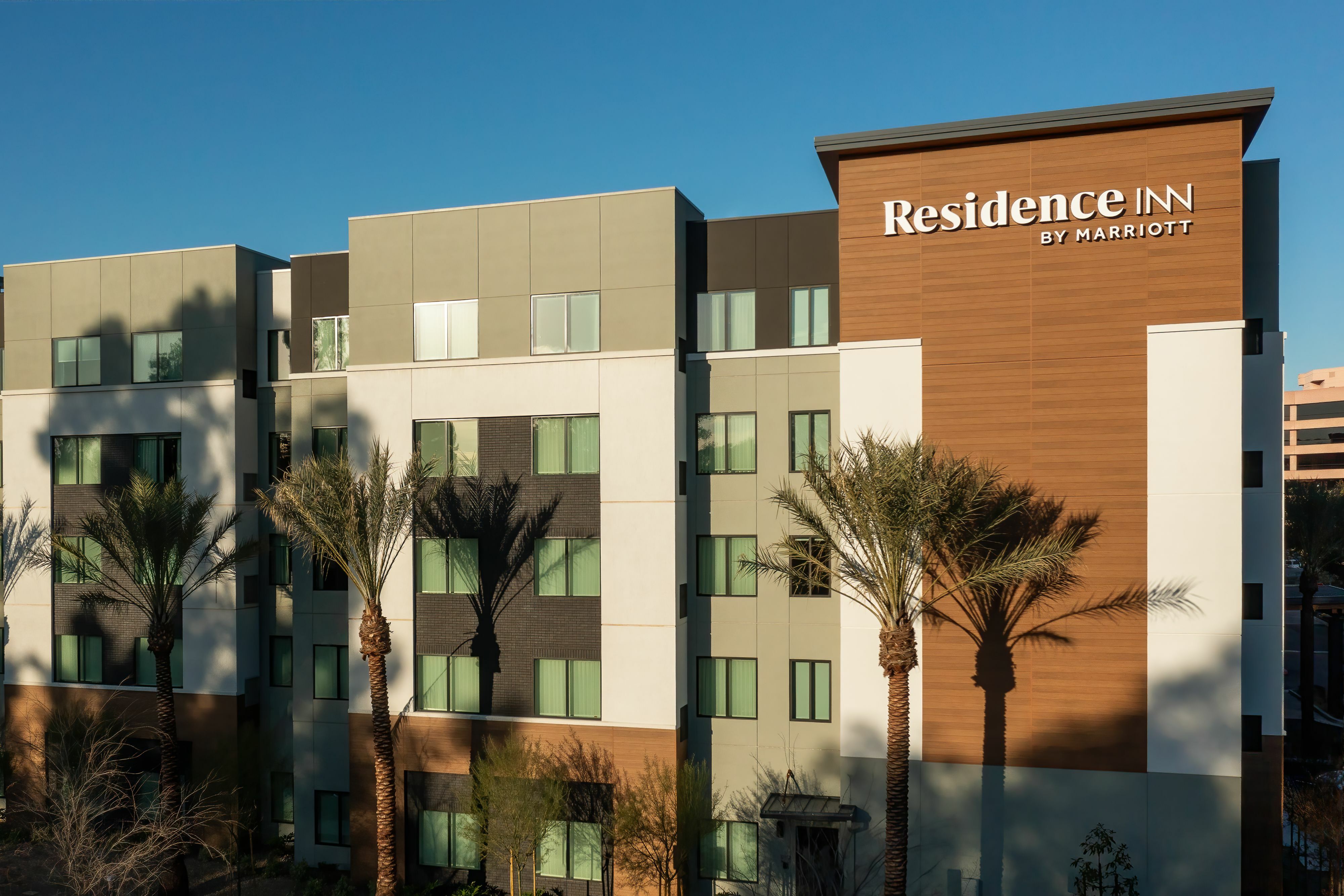 Photo of Residence Inn Anaheim Brea, Brea, CA