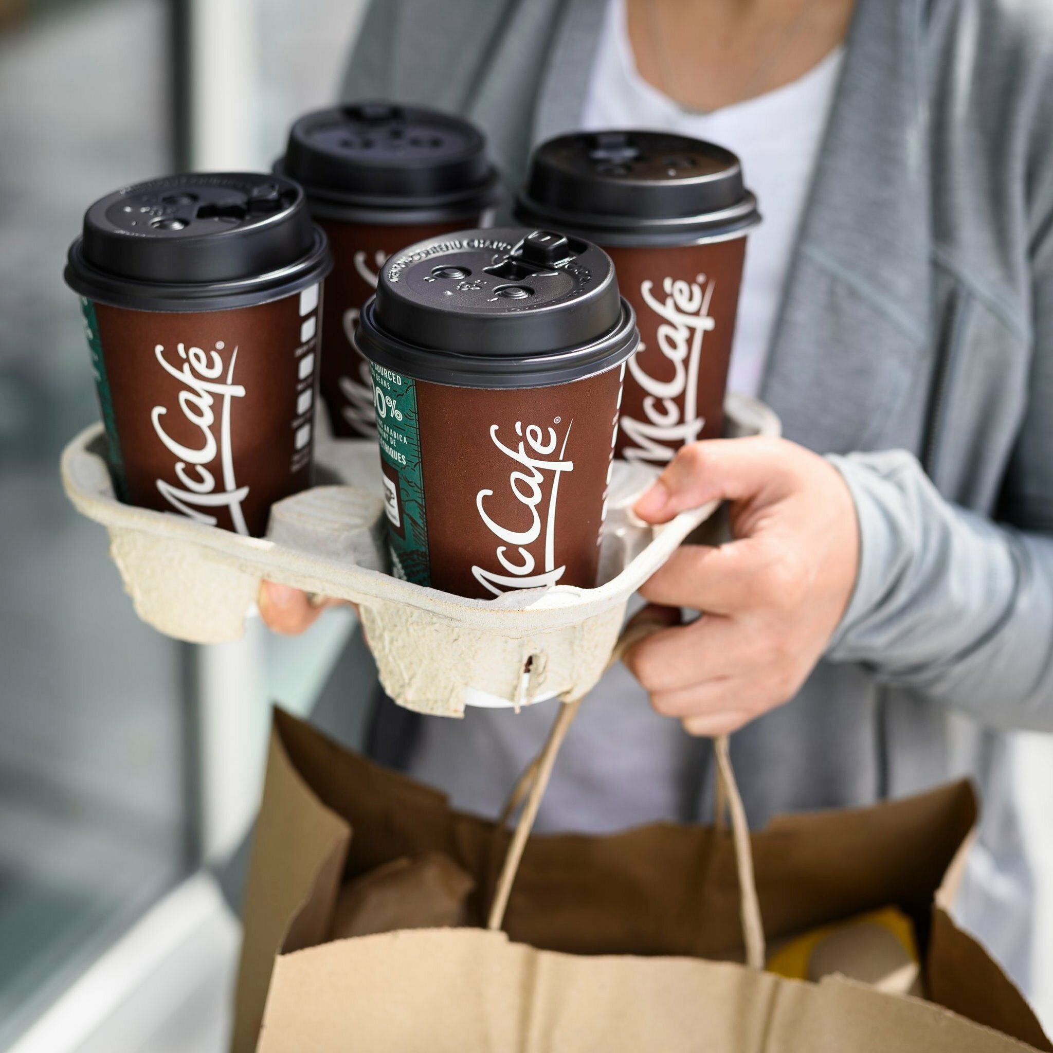 Photo of McDonald’s Burlington (Guelph Line), Burlington, ON, Canada