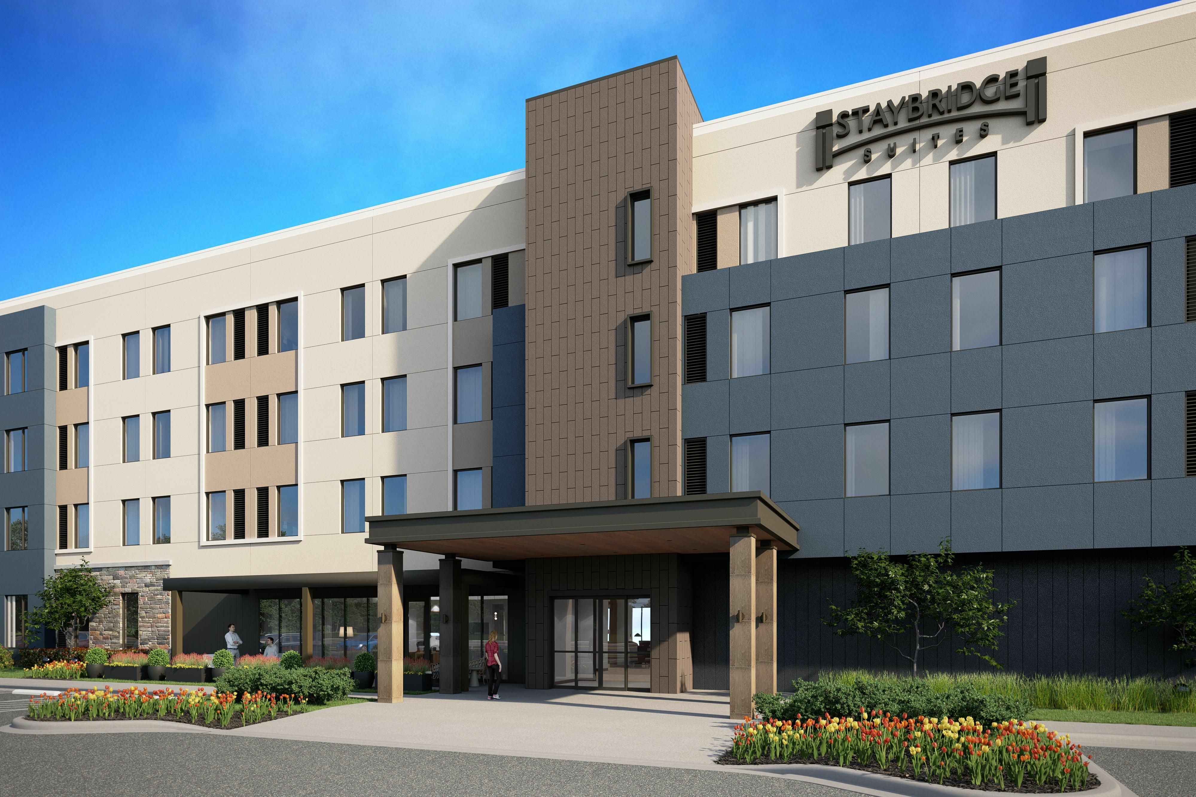 Photo of Staybridge Suites Sacramento - Woodland, Sacramento, CA