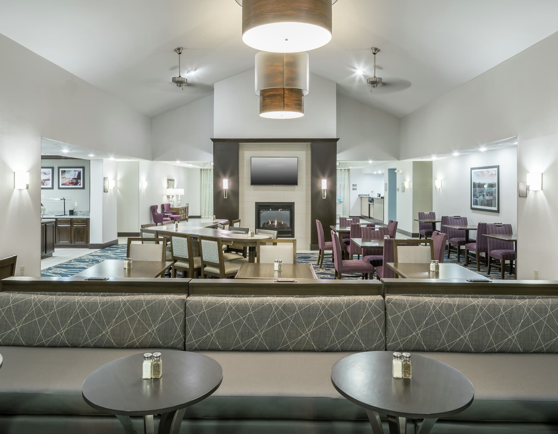 Photo of Homewood Suites by Hilton Cedar Rapids, Cedar Rapids, IA