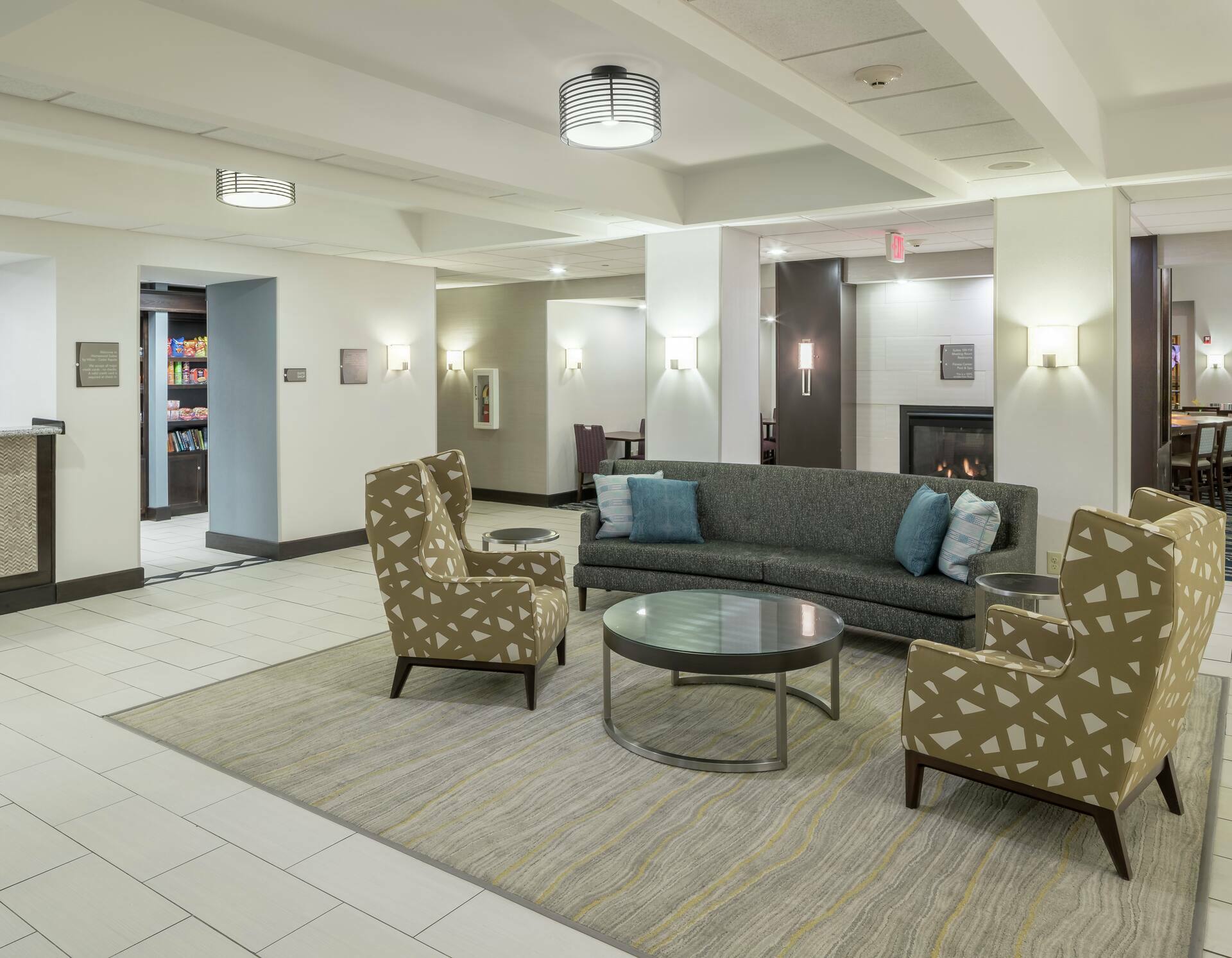 Photo of Homewood Suites by Hilton Cedar Rapids, Cedar Rapids, IA