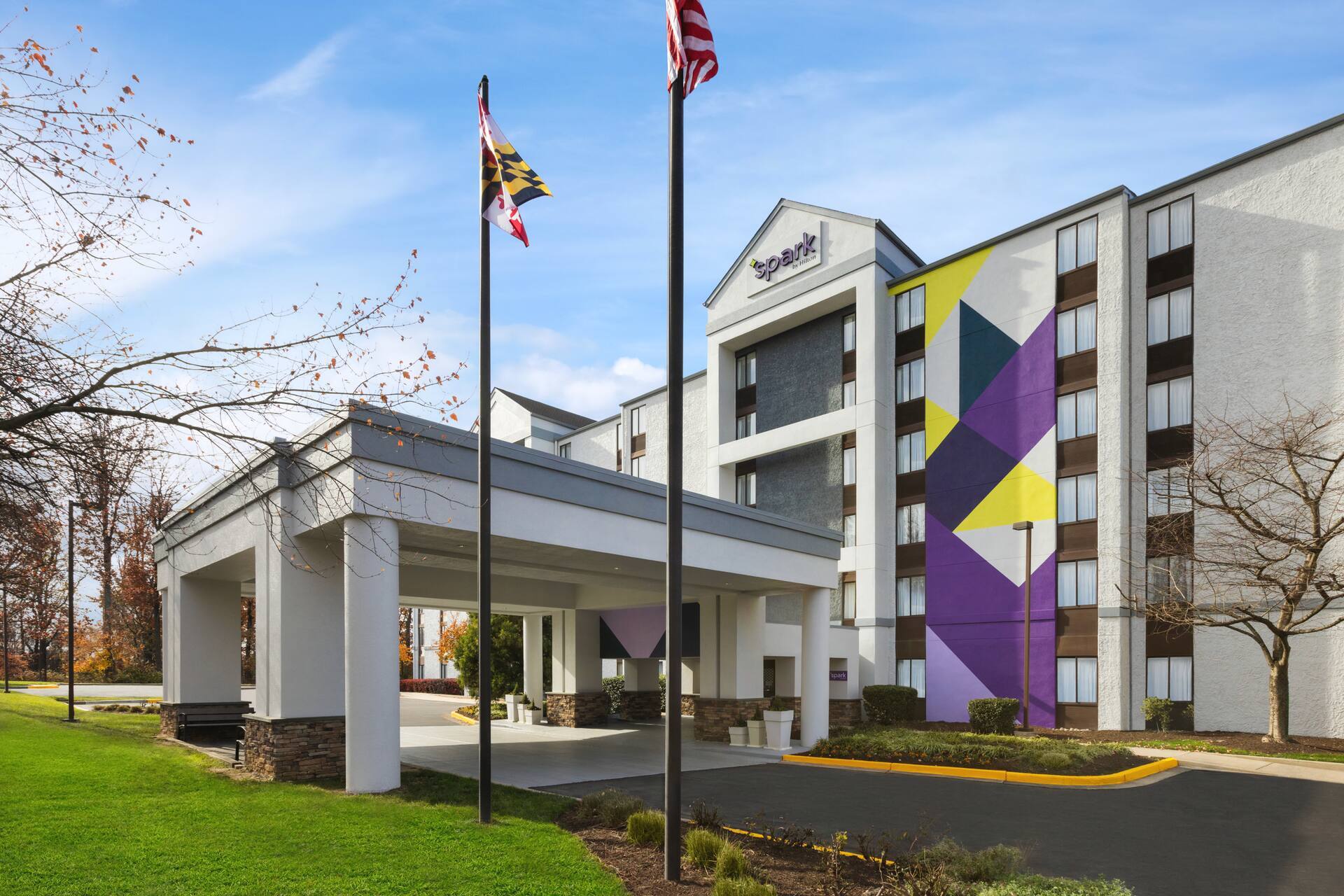 Photo of Spark by Hilton Germantown Washington DC North, Germantown, MD