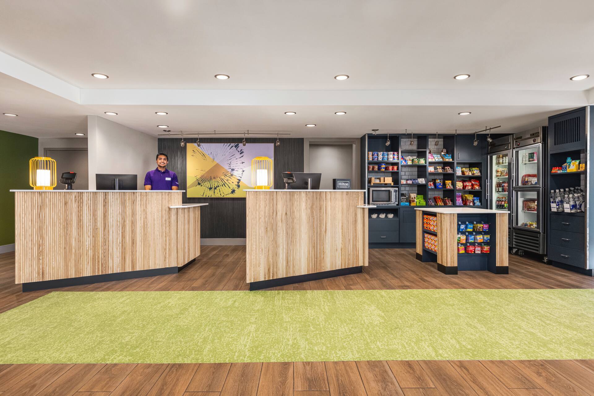 Photo of Spark by Hilton Germantown Washington DC North, Germantown, MD