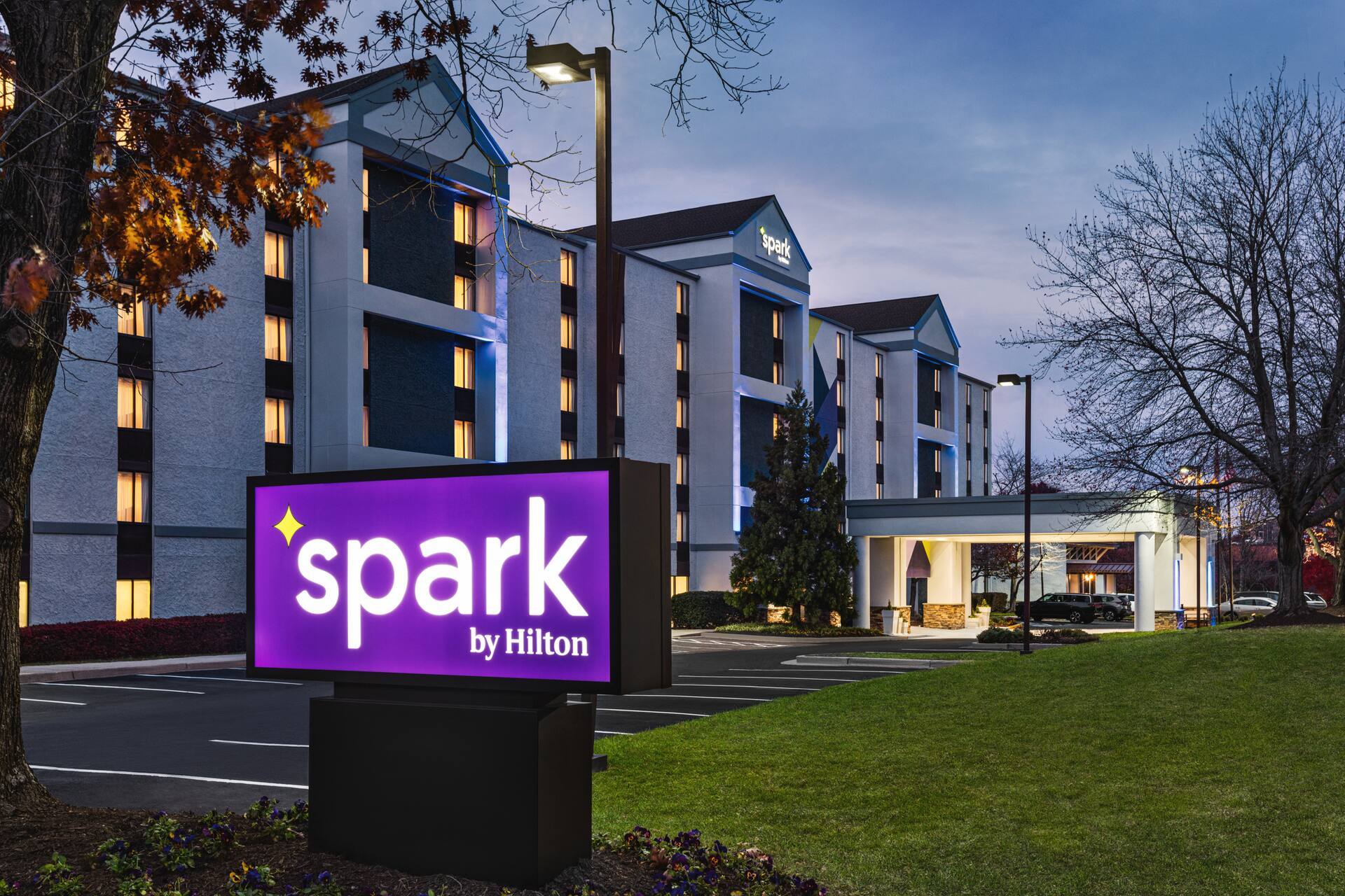 Photo of Spark by Hilton Germantown Washington DC North, Germantown, MD