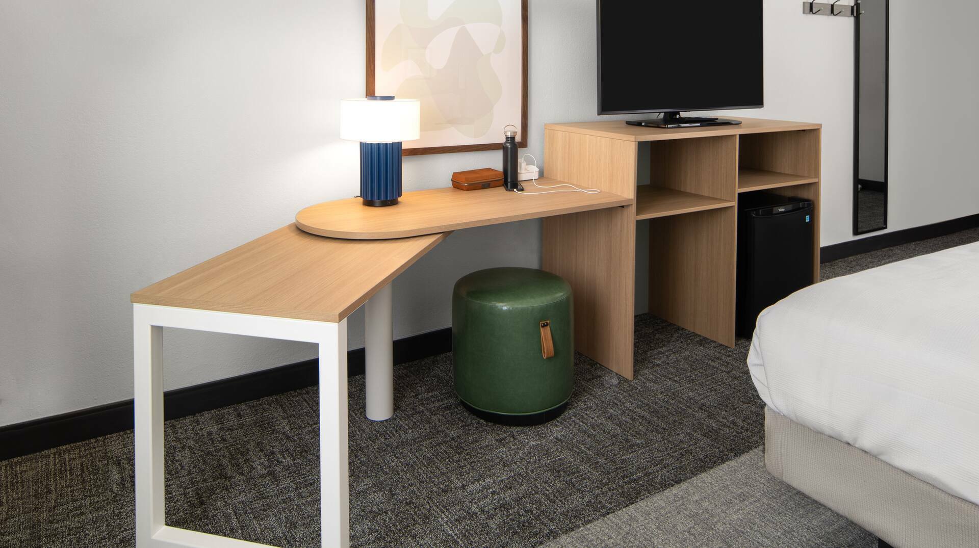 Photo of Spark by Hilton Germantown Washington DC North, Germantown, MD