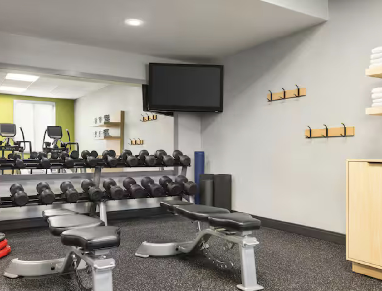 Photo of Spark by Hilton Germantown Washington DC North, Germantown, MD