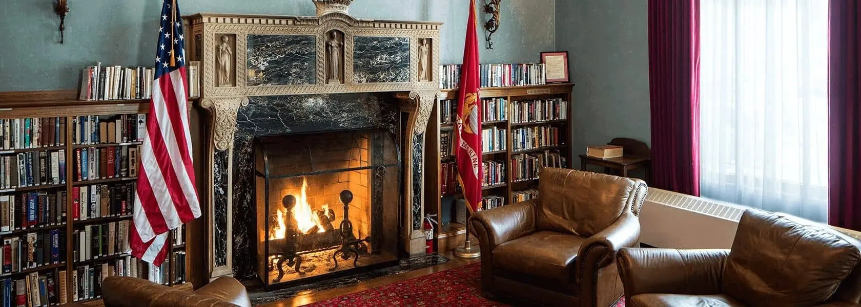 Photo of Marines' Memorial Association, San Francisco, CA