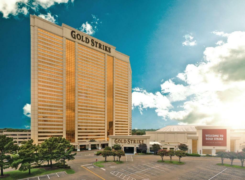 Gold Strike Casino Resort, Tunica Resorts, MS Jobs Hospitality Online