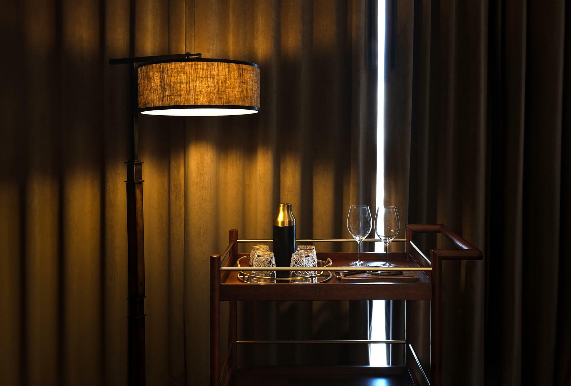 Photo of The Aster, Los Angeles, CA