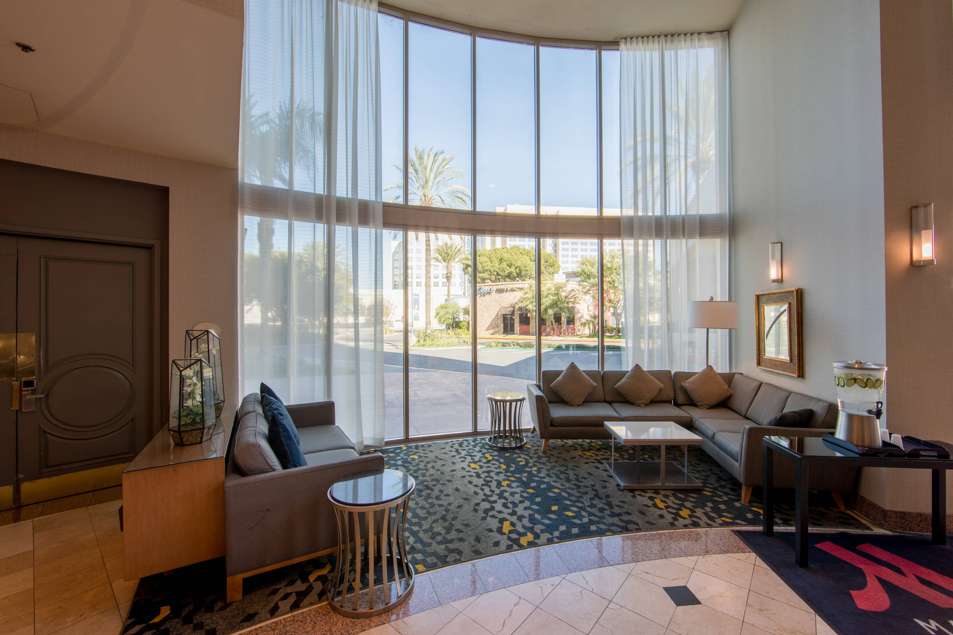 Photo of Anaheim Marriott Suites, Garden Grove, CA