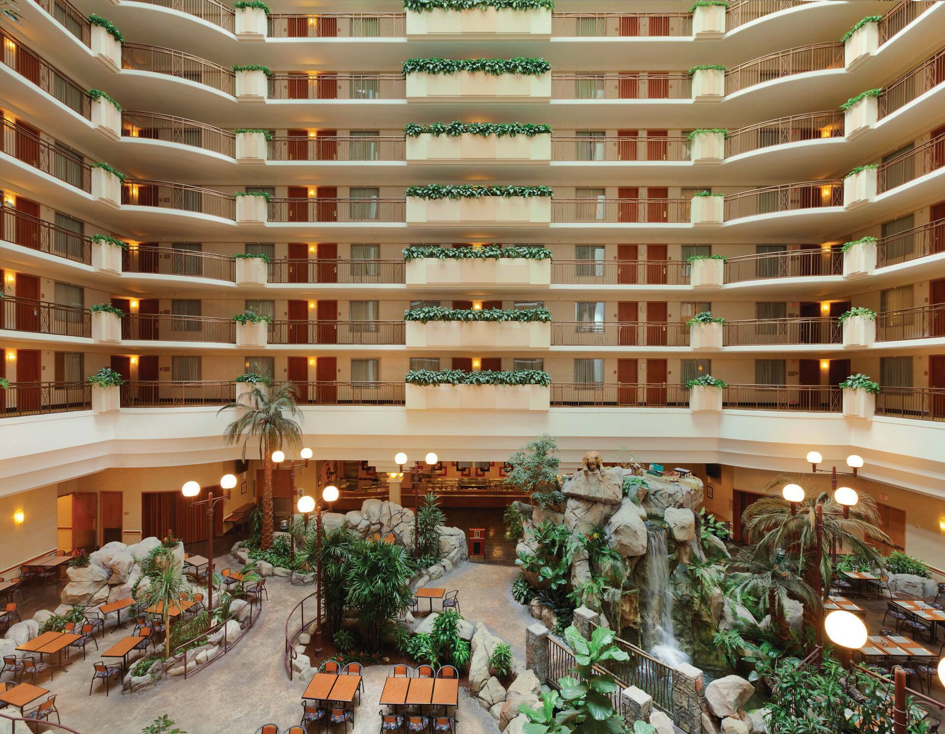 Photo of Embassy Suites by Hilton Anaheim South, Garden Grove, CA